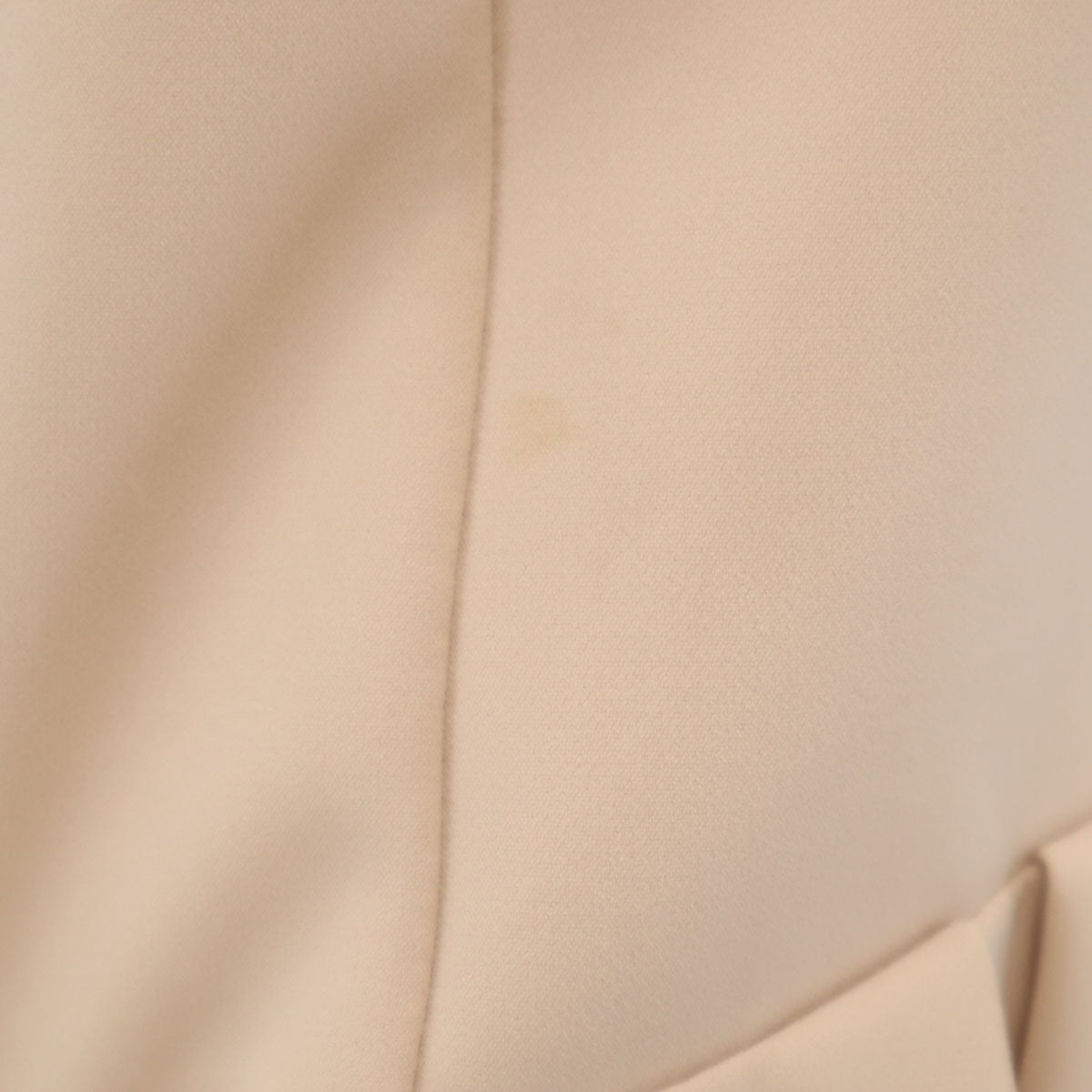 FOXEY NEW YORK フォクシーニューヨーク 日本製 ノースリーブ ミニワンピース 40 ピンク系 レディース