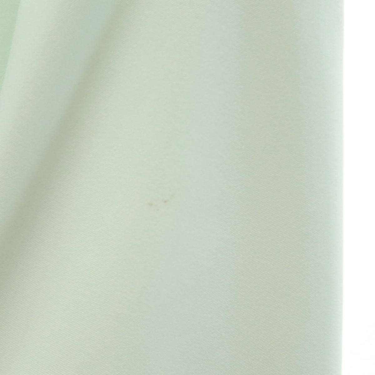 FOXEY NEW YORK フォクシーニューヨーク 日本製 ノースリーブ ワンピース 38 ミント系 レディース