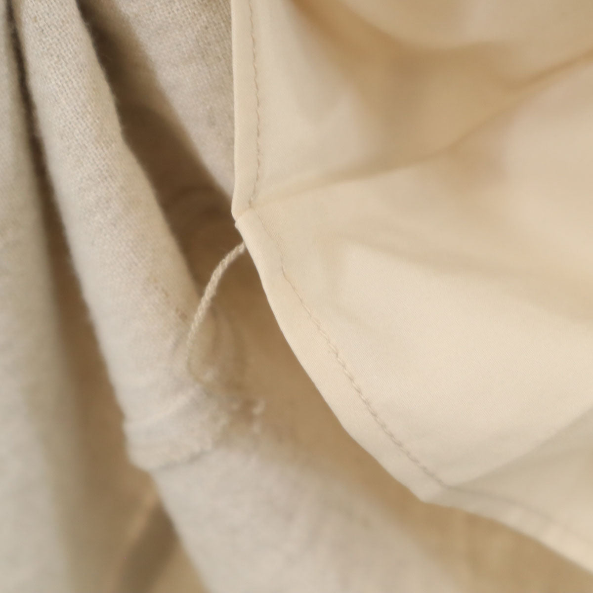 SNIDEL スナイデル 日本製 リネンブレンド ノースリーブ バックリボンマーメイド ロングワンピース 0 ベージュ レディース