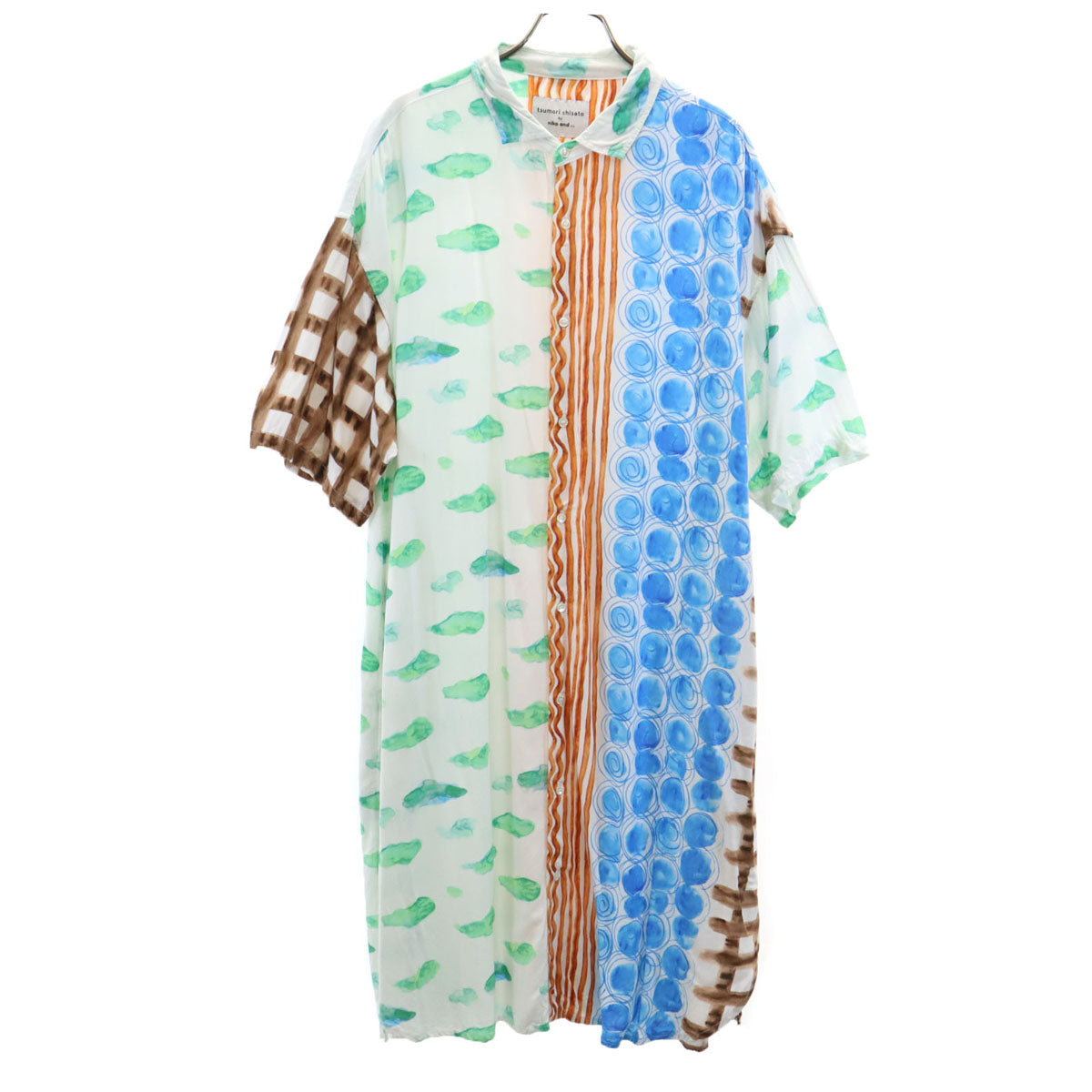 tsumori chisato by nico and ワンピース tsumori chisato by