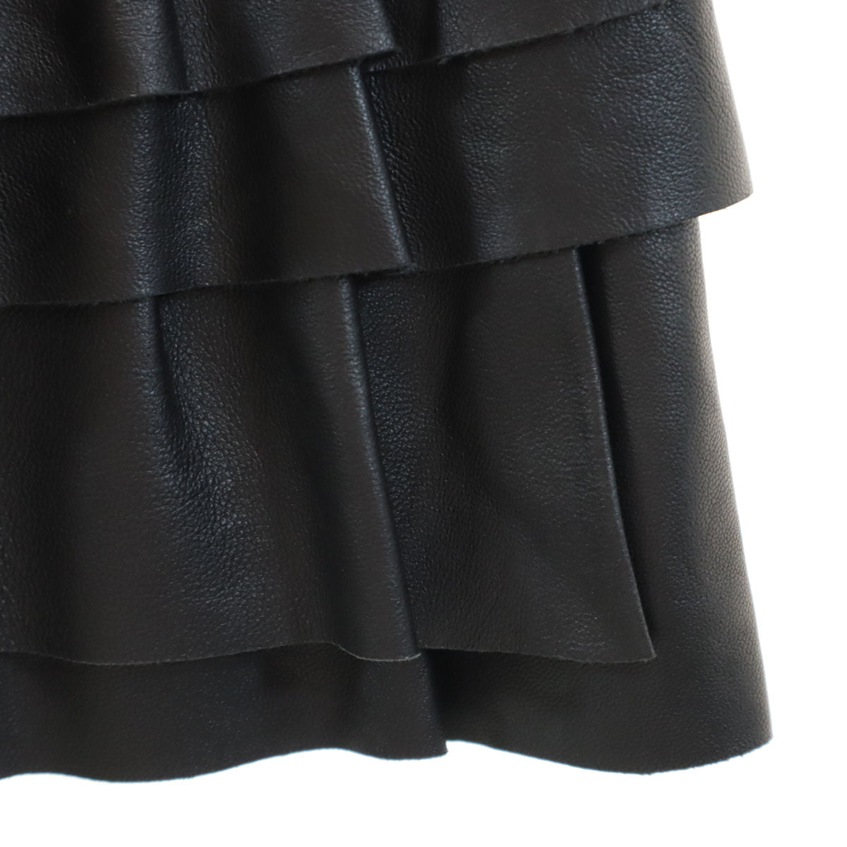 theory セオリー USA製 ノースリーブ ミニワンピース 2 ブラック レディース