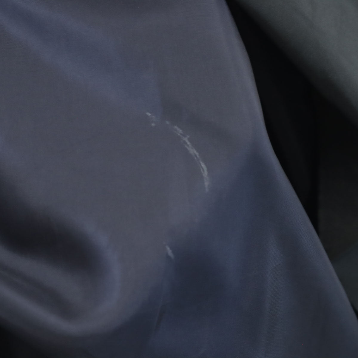 UNITED ARROWS ユナイテッドアローズ 日本製 ノースリーブ 膝丈ワンピース 40 ブラック レディース