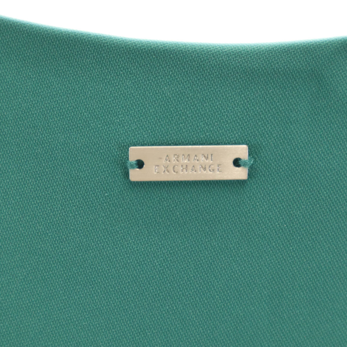 ARMANI EXCHANGE アルマーニエクスチェンジ キャミワンピース 2 マルチ レディース