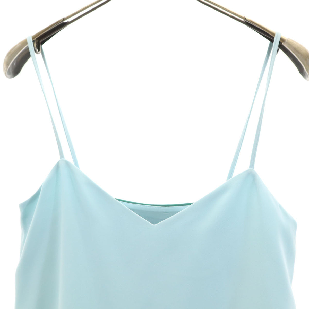 ARMANI EXCHANGE アルマーニエクスチェンジ キャミワンピース 2 マルチ レディース