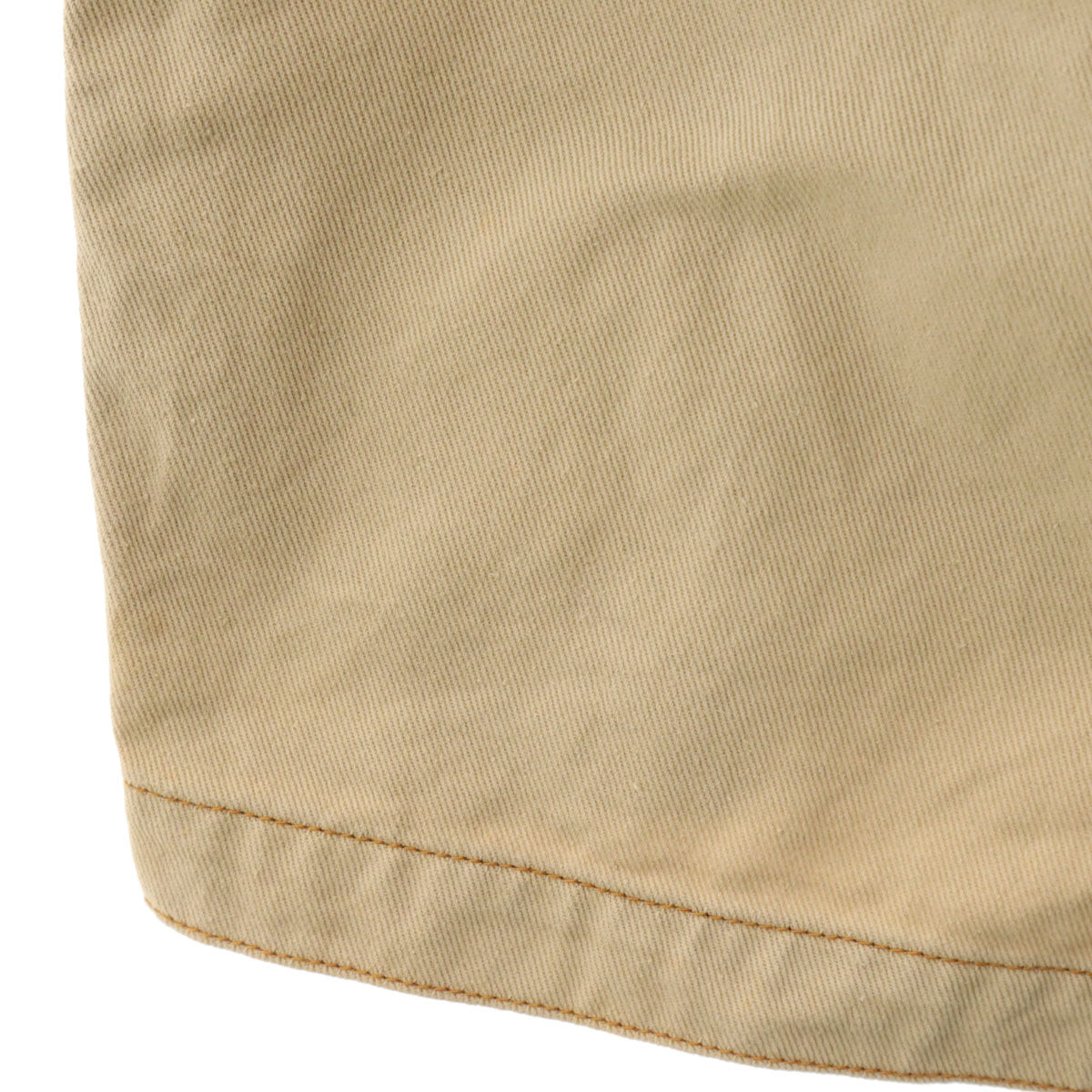 i.s. ISSEY MIYAKE アイエス イッセイミヤケ 90s 日本製 オールド ジャンパースカート M ベージュ 2WAY レディース