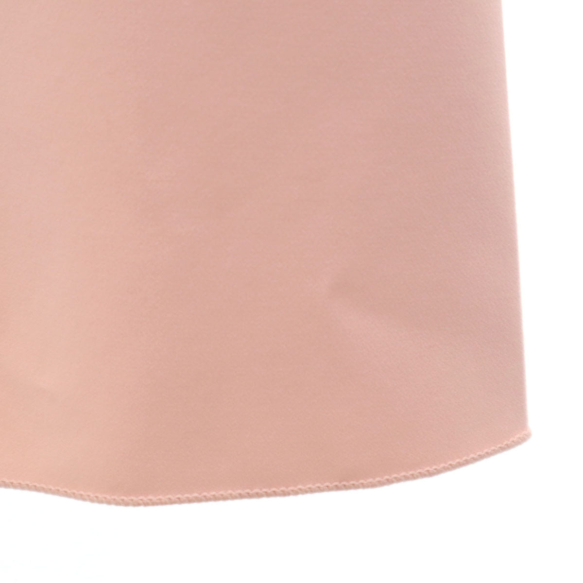 未使用 FOXEY NEW YORK フォクシーニューヨーク 日本製 ノースリーブ ワンピース 40 ピンク レディース