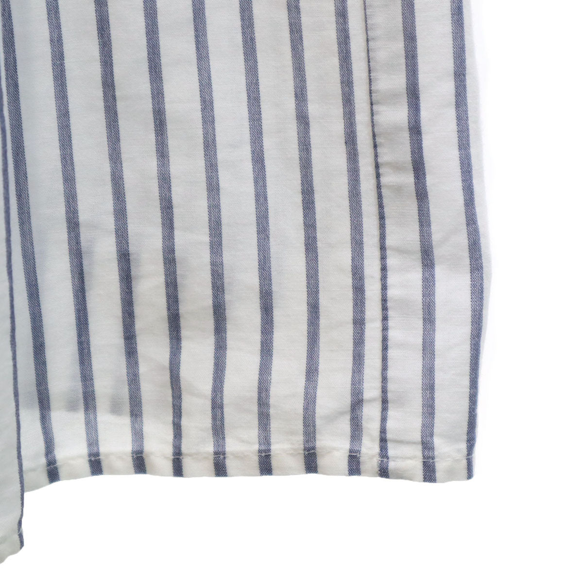 S Max Mara エスマックスマーラ リネンブレンド ノースリーブ ワンピース 40 白系 レディース