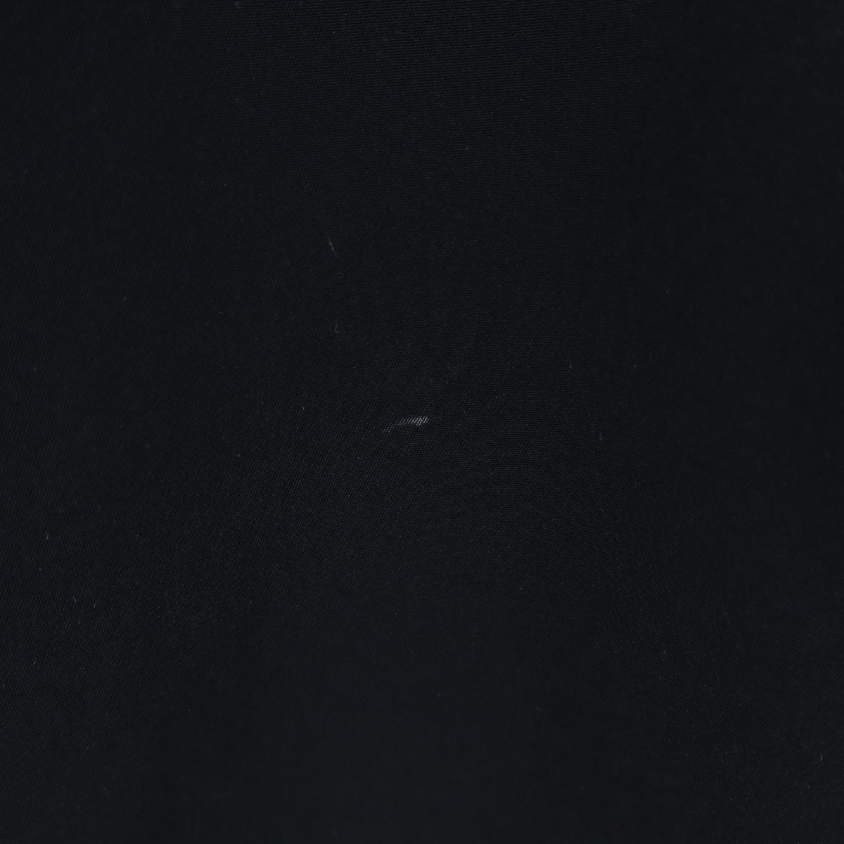 FOXEY NEW YORK フォクシーニューヨーク ノースリーブ 膝丈ワンピース 40 ネイビー レディース