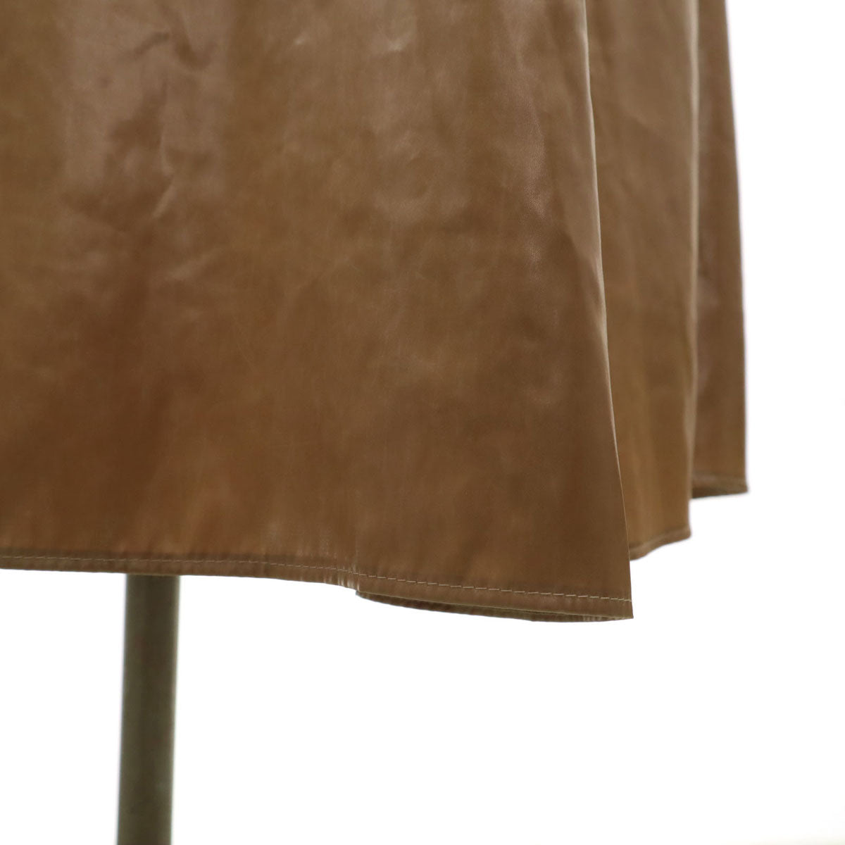 old honey オールドハニー 日本製 ノースリーブ アンサンブル ベージュ系 ロングワンピース レディース