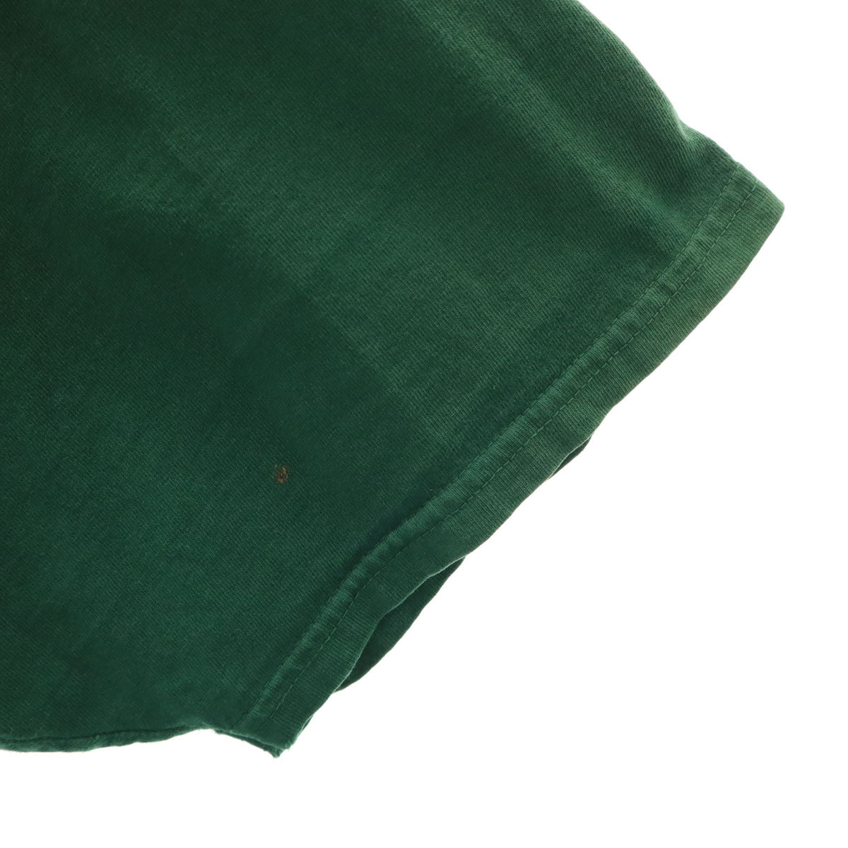 THE MOUNTAIN ザ マウンテン NICE HOOTERS プリント 半袖 Tシャツ XXXL グリーン アニマル ビッグサイズ メンズ