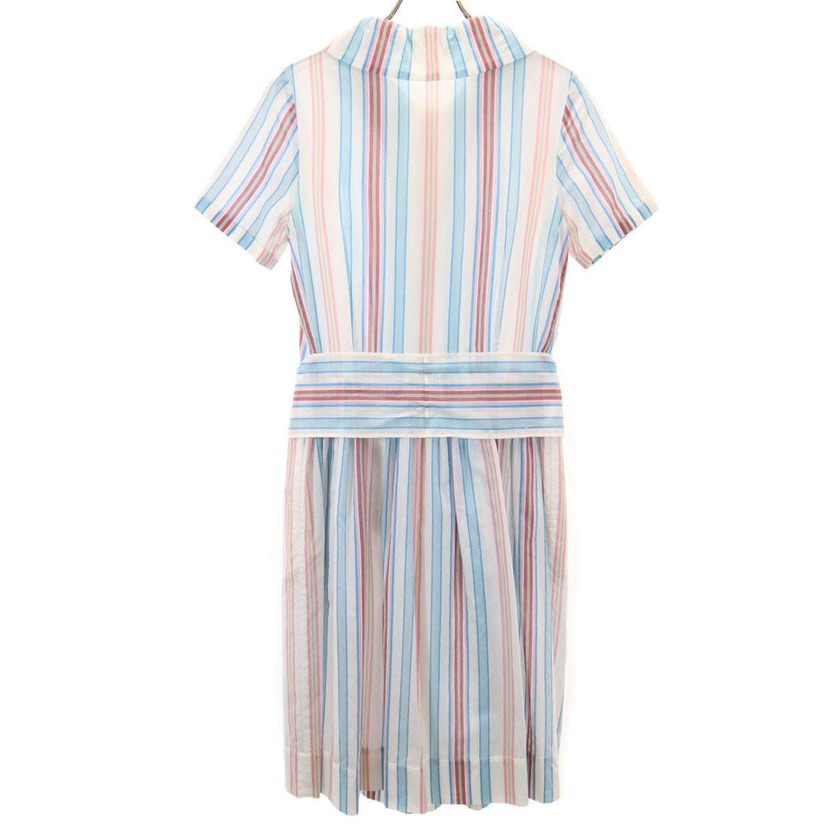 ジェーンマープルドンルサロンワンピース