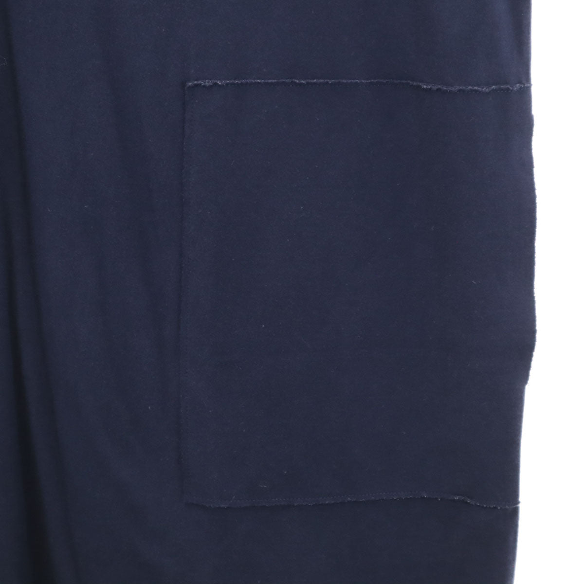 LIVIANA CONTI リビアナコンティ 半袖 ワンピース S ネイビー レディース