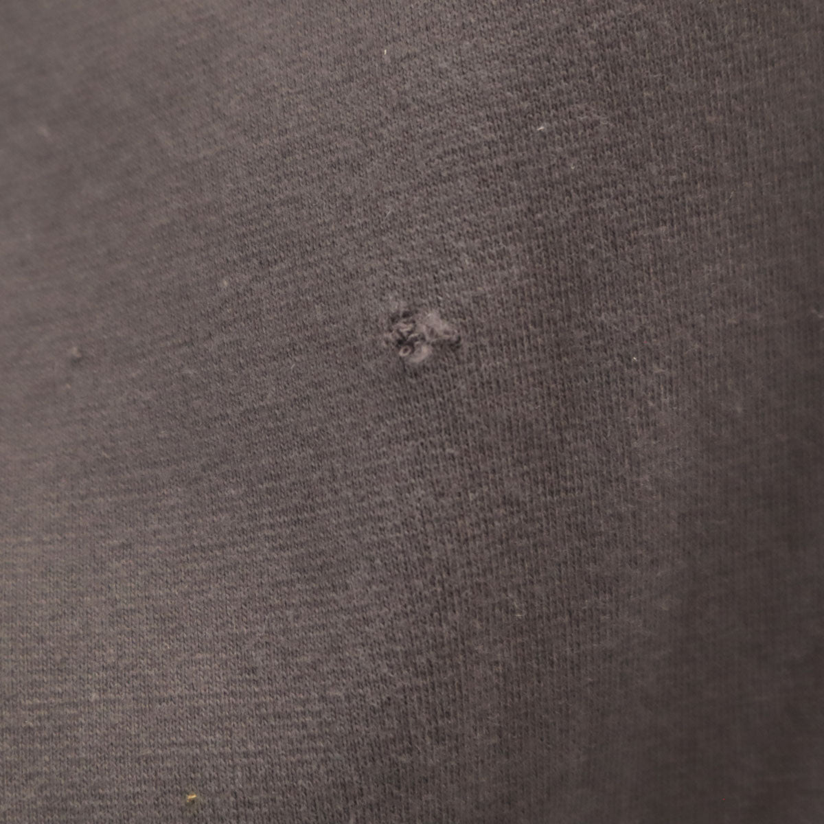 To b. by agns b トゥービーバイアニエスベー 半袖 ワンピース 36 チャコール レディース