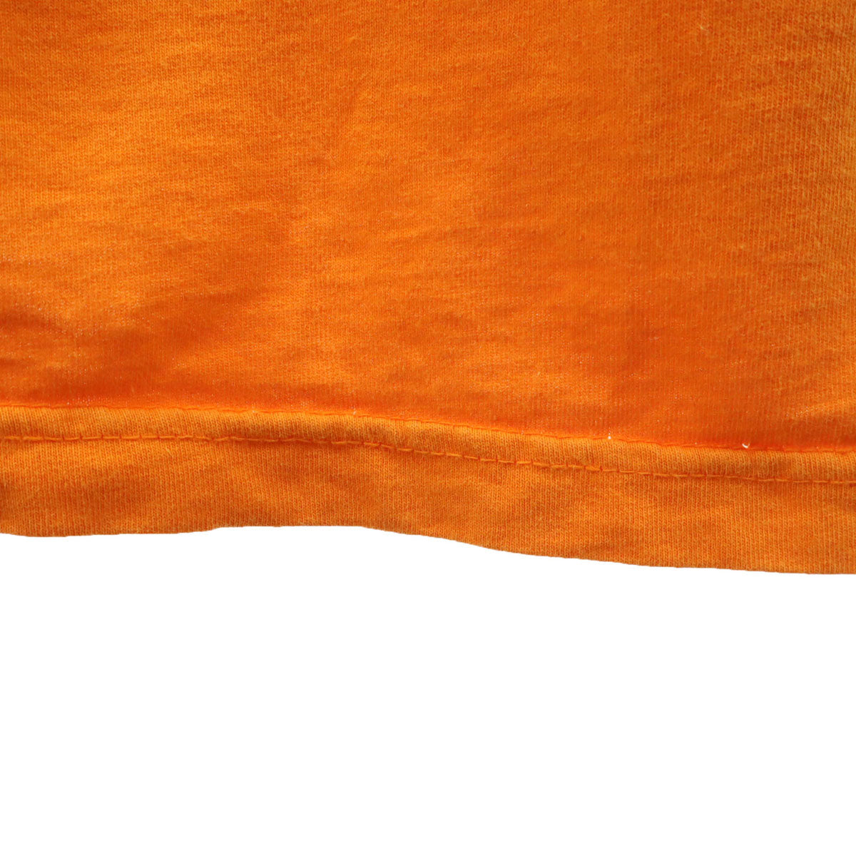 Guess ゲス USA製 半袖 Tシャツ XL オレンジ メンズ