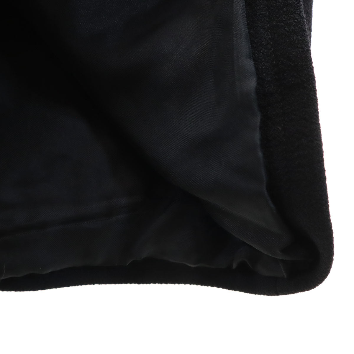 PRADA プラダ イタリア製 半袖 ワンピース 38 ブラック レディース