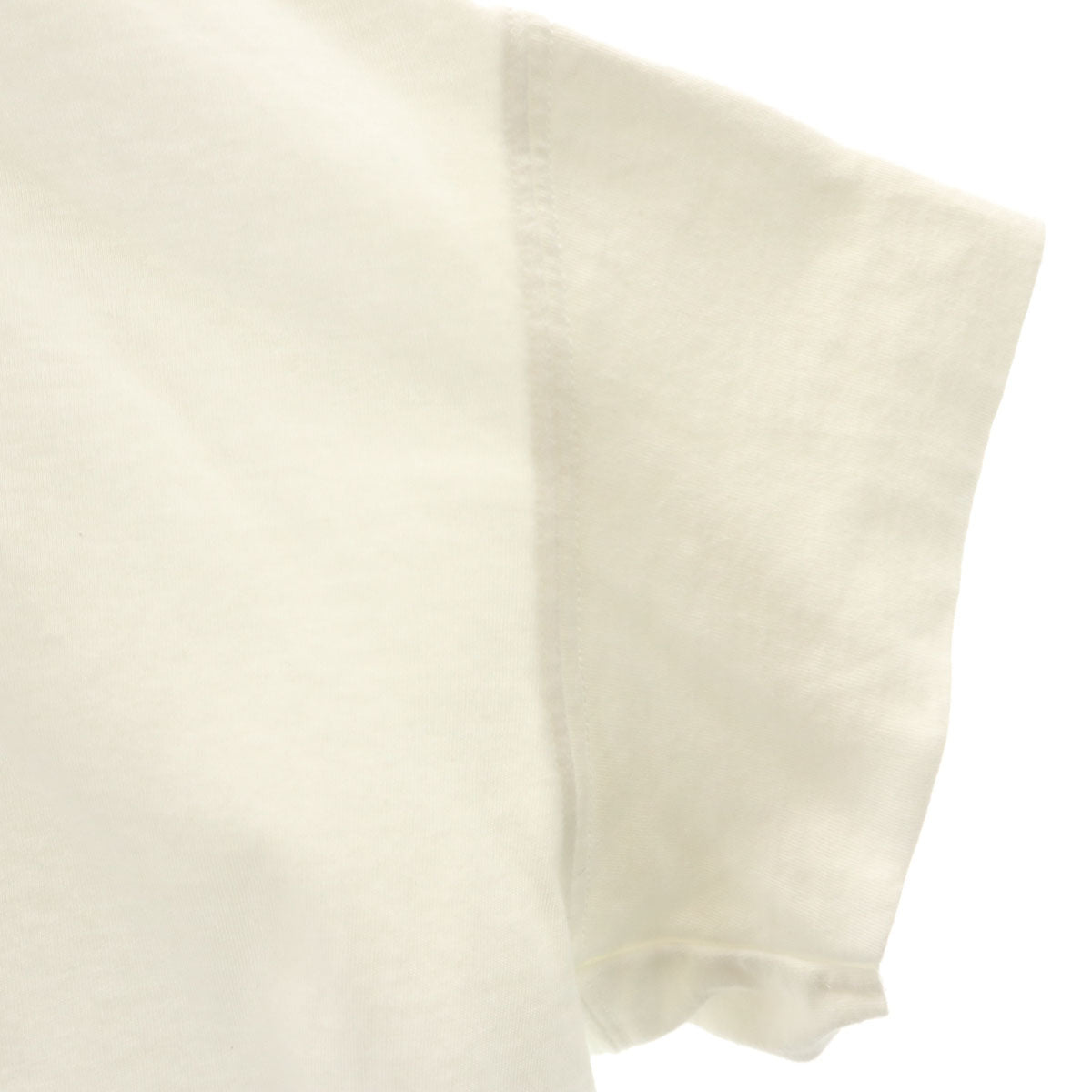 mercibeaucoup. メルシーボークー 半袖 ワンピース 1 ホワイト系 Tシャツ レディース