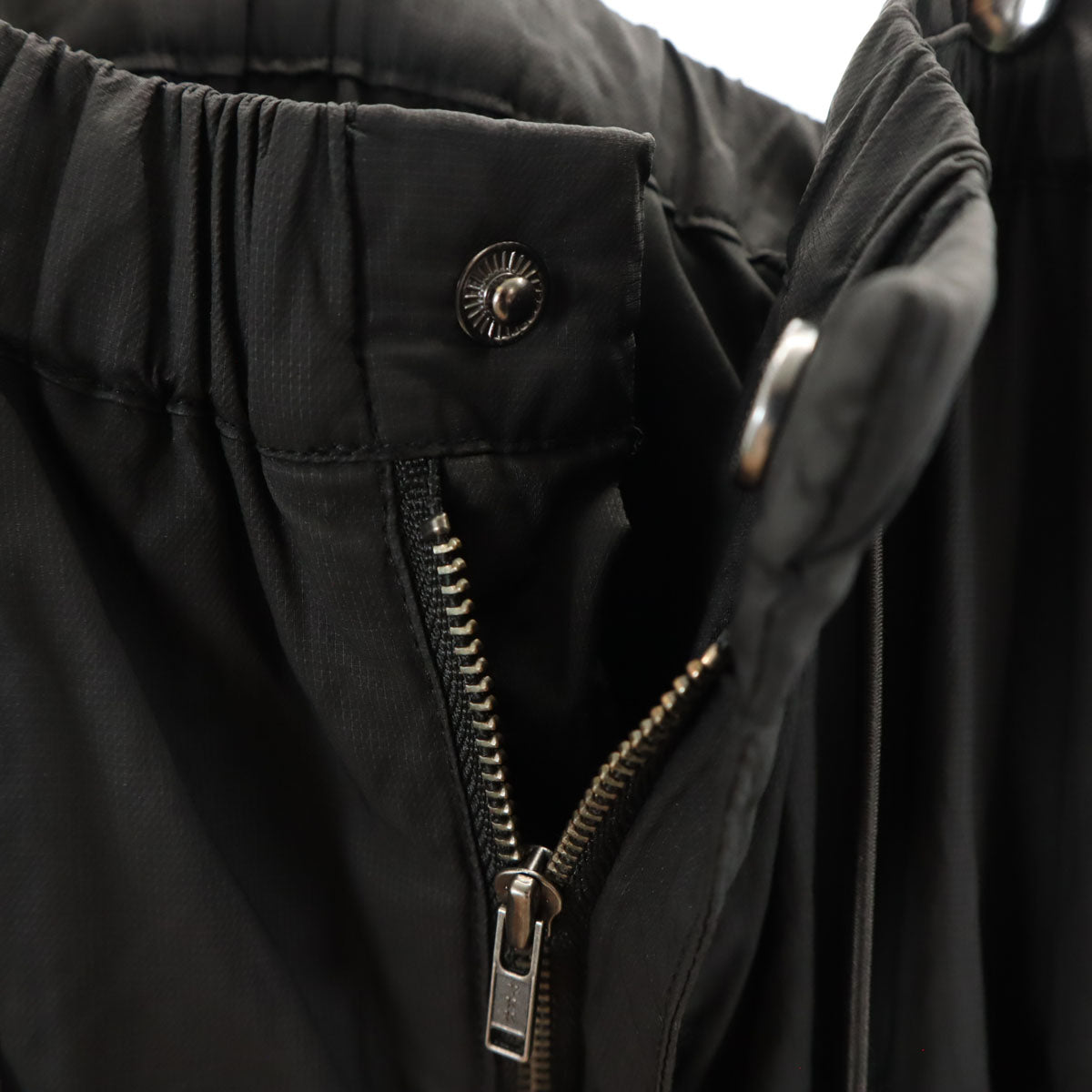 AMERI UNDRESSED アメリ サスペンダー ロングワンピース M ブラック系 レディース