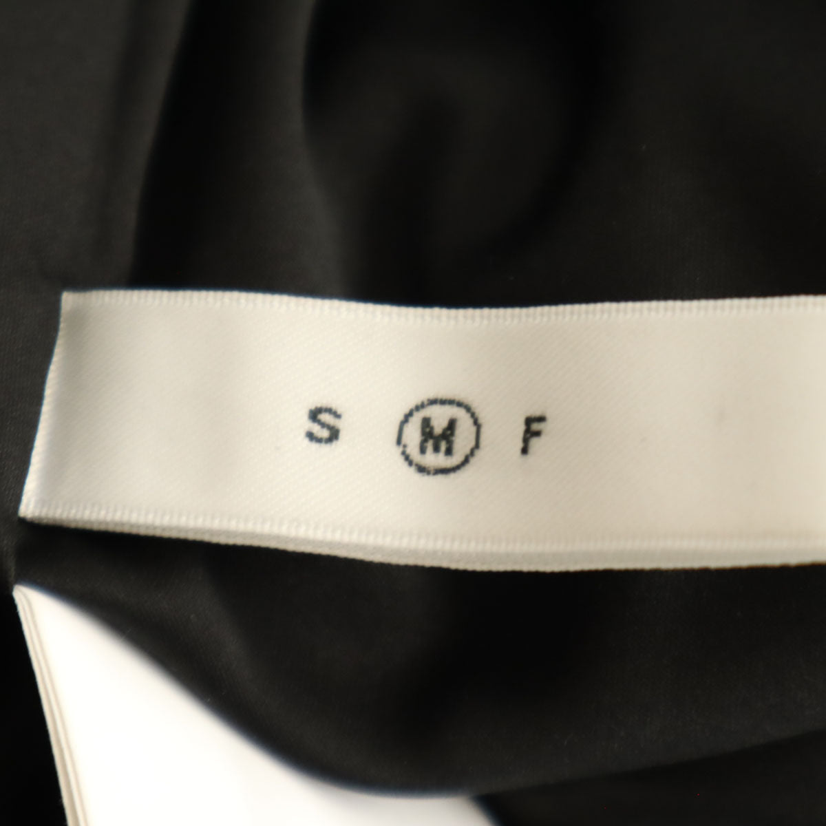 AMERI UNDRESSED アメリ サスペンダー ロングワンピース M ブラック系 レディース