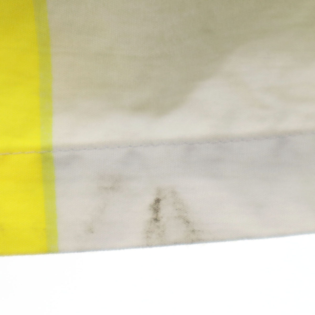 marimekko マリメッコ ストライプ 半袖 ワンピース S レディース