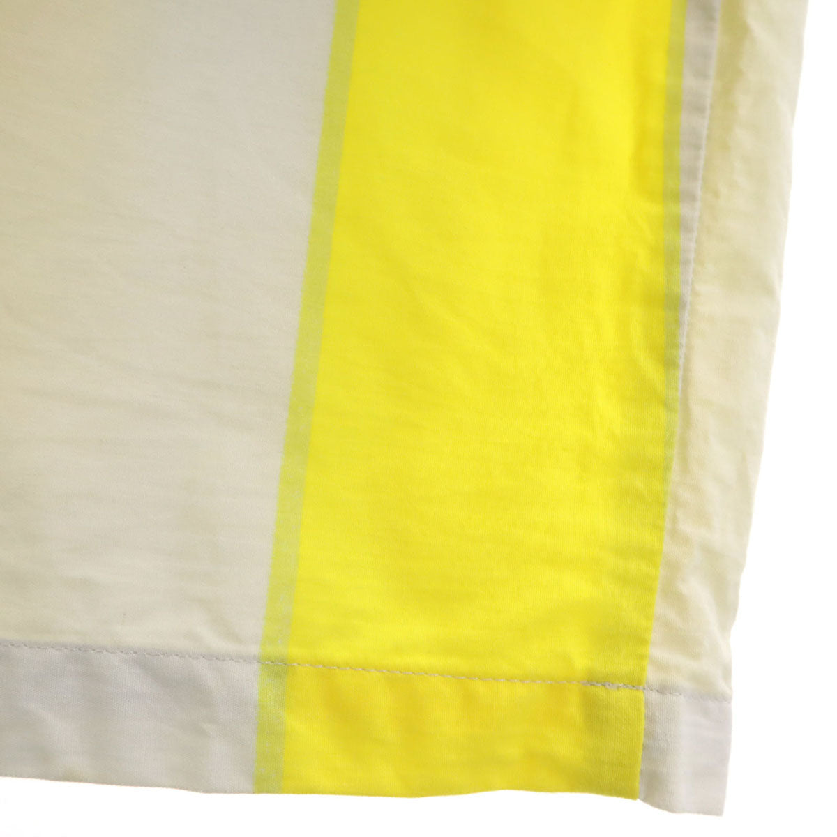 marimekko マリメッコ ストライプ 半袖 ワンピース S レディース