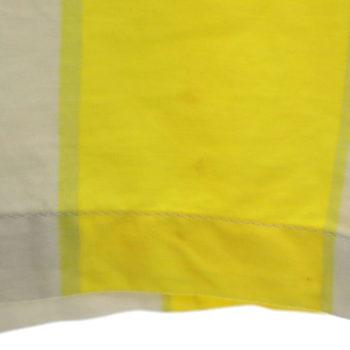 marimekko マリメッコ ストライプ 半袖 ワンピース S レディース