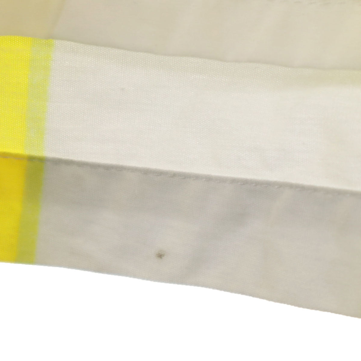 marimekko マリメッコ ストライプ 半袖 ワンピース S レディース