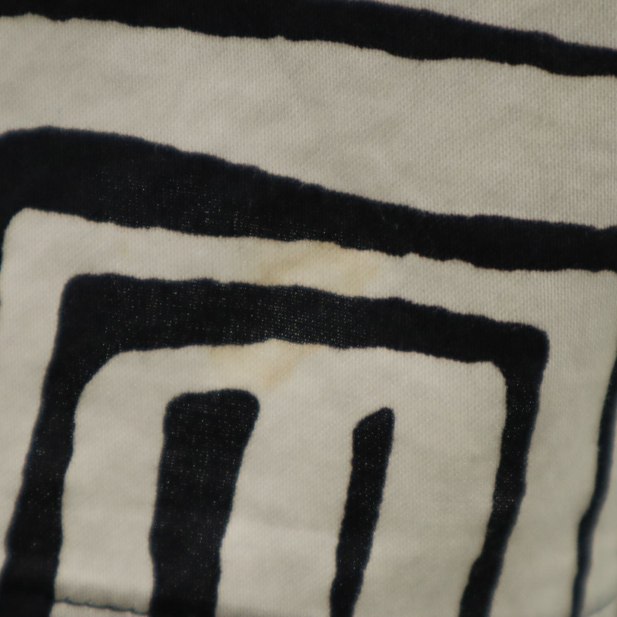 marimekko マリメッコ 総柄 ノースリーブ ワンピース 36 ブラック系 レディース