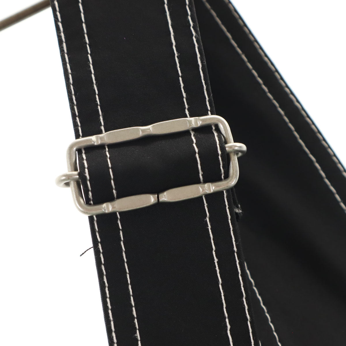 CANDY STRIPPER キャンディストリッパー ジャンパースカート S ブラック ワンピース レディース