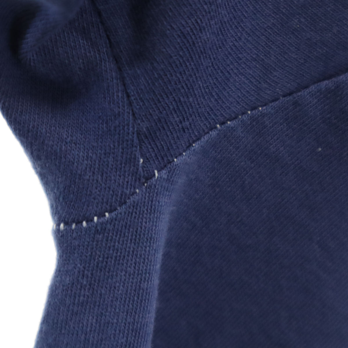 J ジェー 90s SPORTSWEAR USA製 オールド 半袖 Tシャツ ネイビー系 シングルステッチ ビッグサイズ メンズ