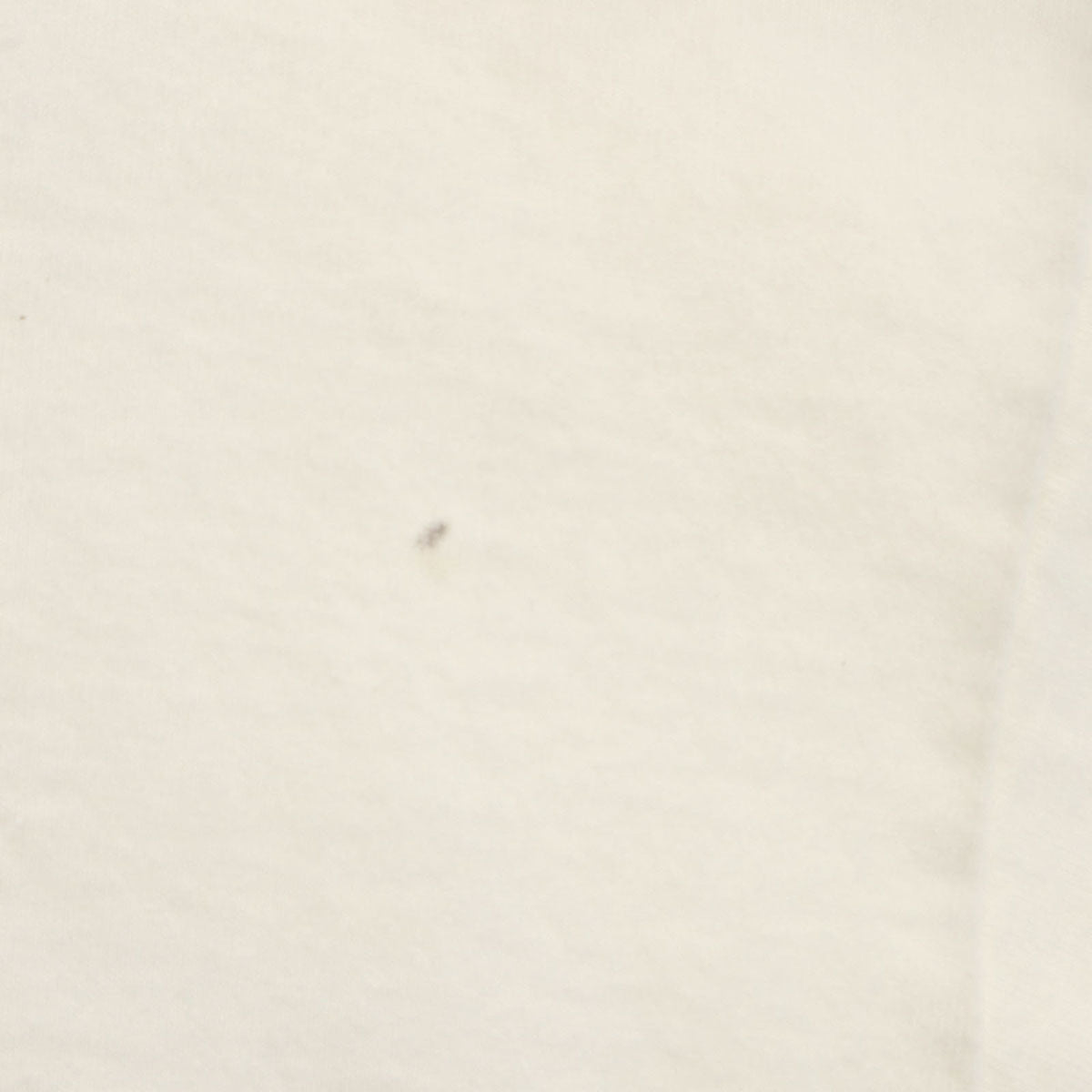 PRINTS OF TAILS 90s USA製 オールド ひまわり 半袖 ワンピース ONE SIZE ホワイト シングルステッチ レディース