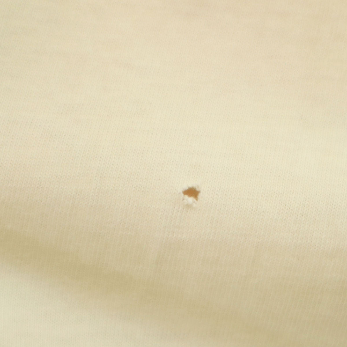 90s オールド ルーニーテューンズ ワイリー・コヨーテ 半袖 ワンピース 生成り シングルステッチ レディース