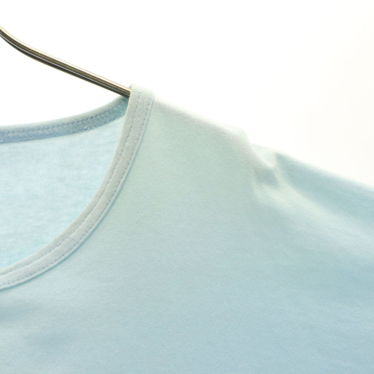 Six Flags 90s USA製 オールド ルーニーテューンズ トゥイーティー 半袖 ワンピース ONE SIZE 水色 シングルステッチ レディース