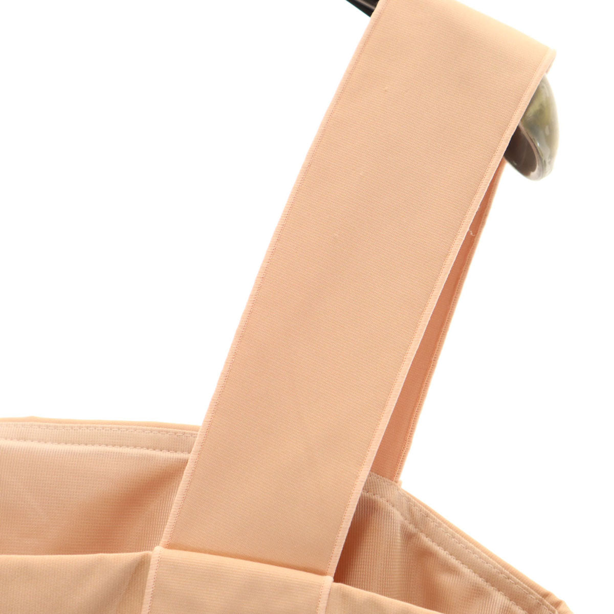 FOXEY NEW YORK フォクシーニューヨーク 日本製 キャミワンピース 40 サーモンピンク レディース