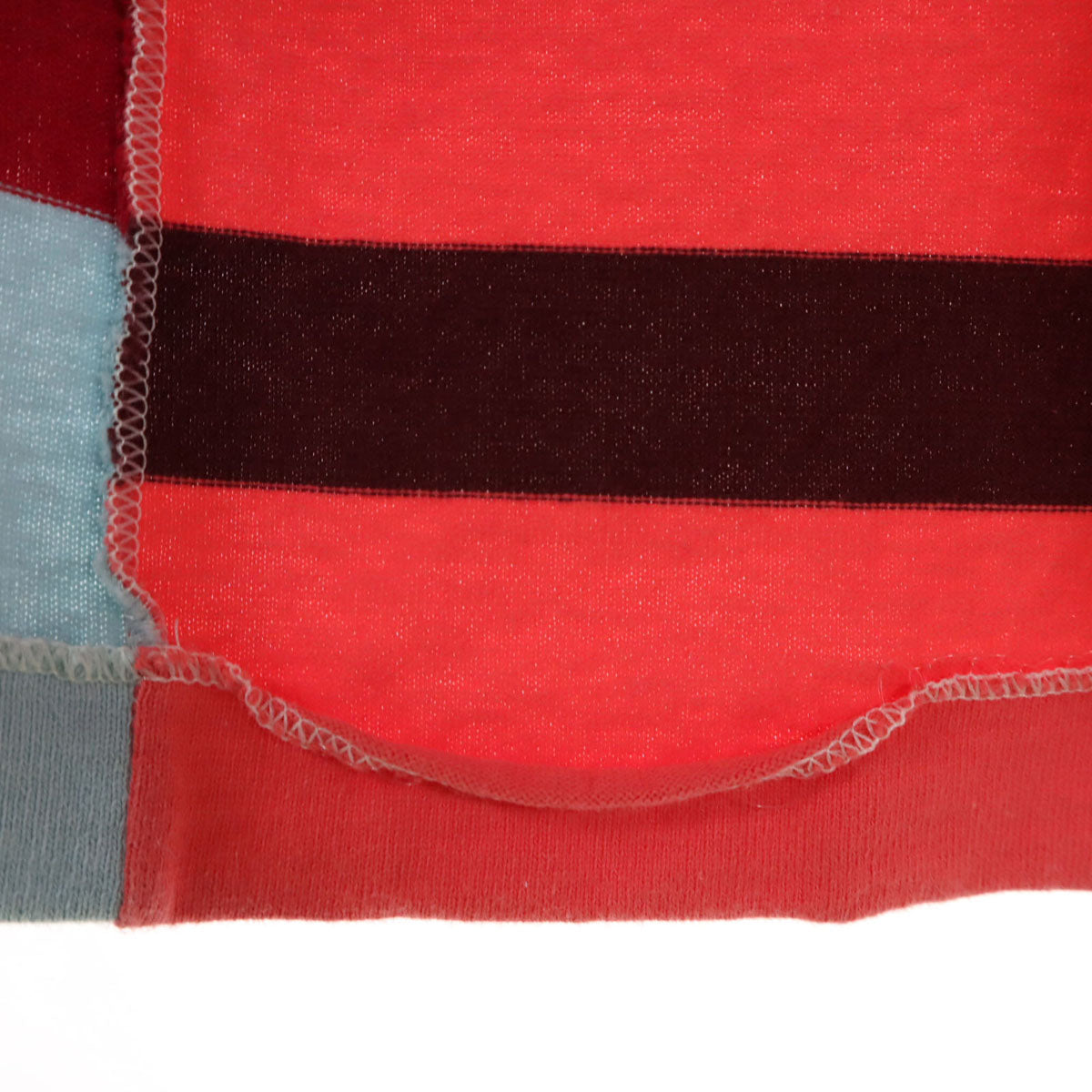 Stella McCartney ステラマッカートニー イタリア製 7分袖 膝丈ワンピース 38 レディース