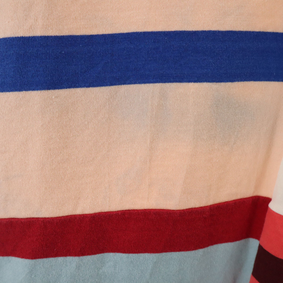 Stella McCartney ステラマッカートニー イタリア製 7分袖 膝丈ワンピース 38 レディース