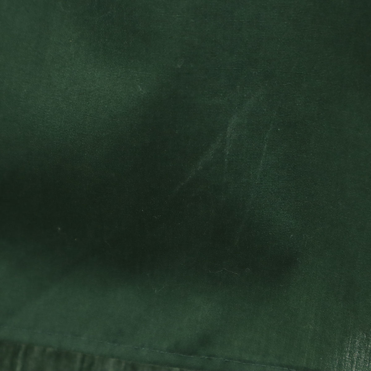 Sacai サカイ 半袖 ニット切替 ドッキング ワンピース 2 グリーン レディース