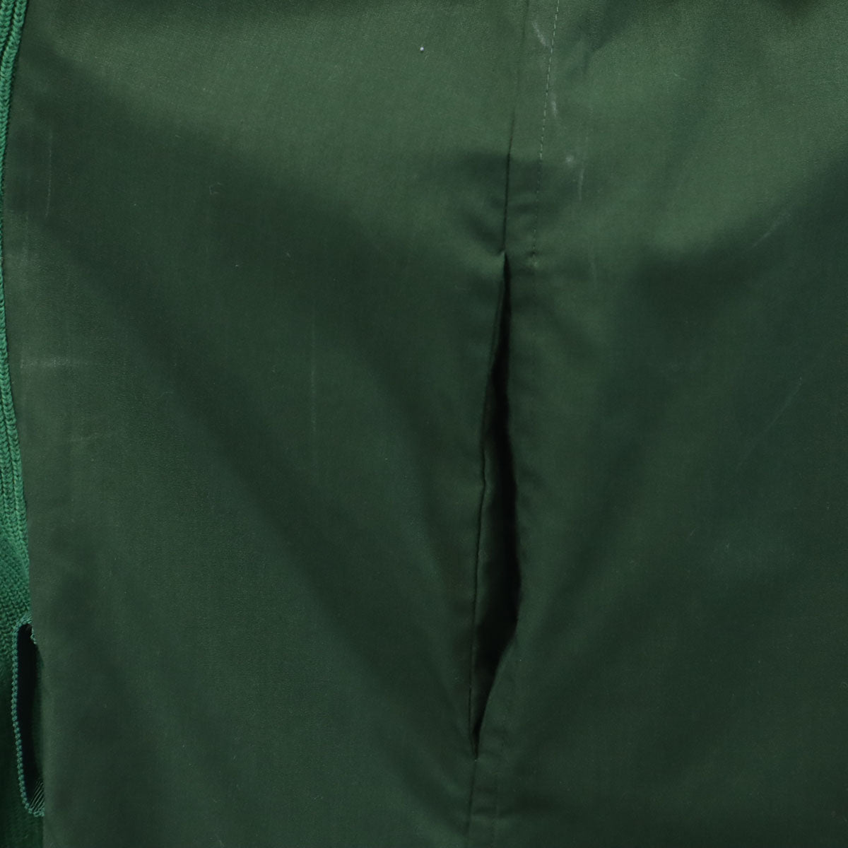 Sacai サカイ 半袖 ニット切替 ドッキング ワンピース 2 グリーン レディース Sacai サカイ 半袖 ニット切替 ドッキング ワンピース 2 グリーン