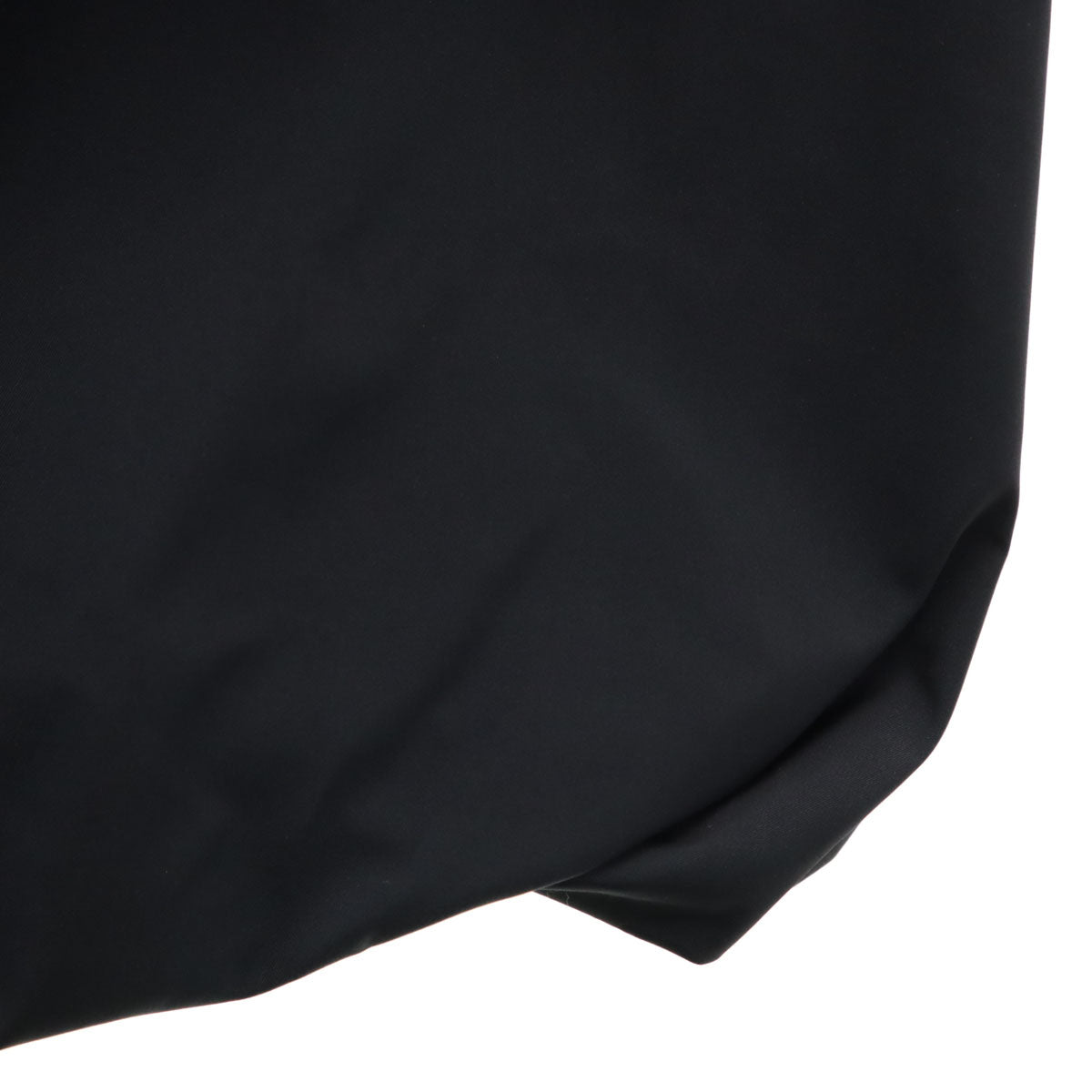 FOXEY NEW YORK フォクシーニューヨーク 日本製 キャミワンピース 40 ブラック系 レディース