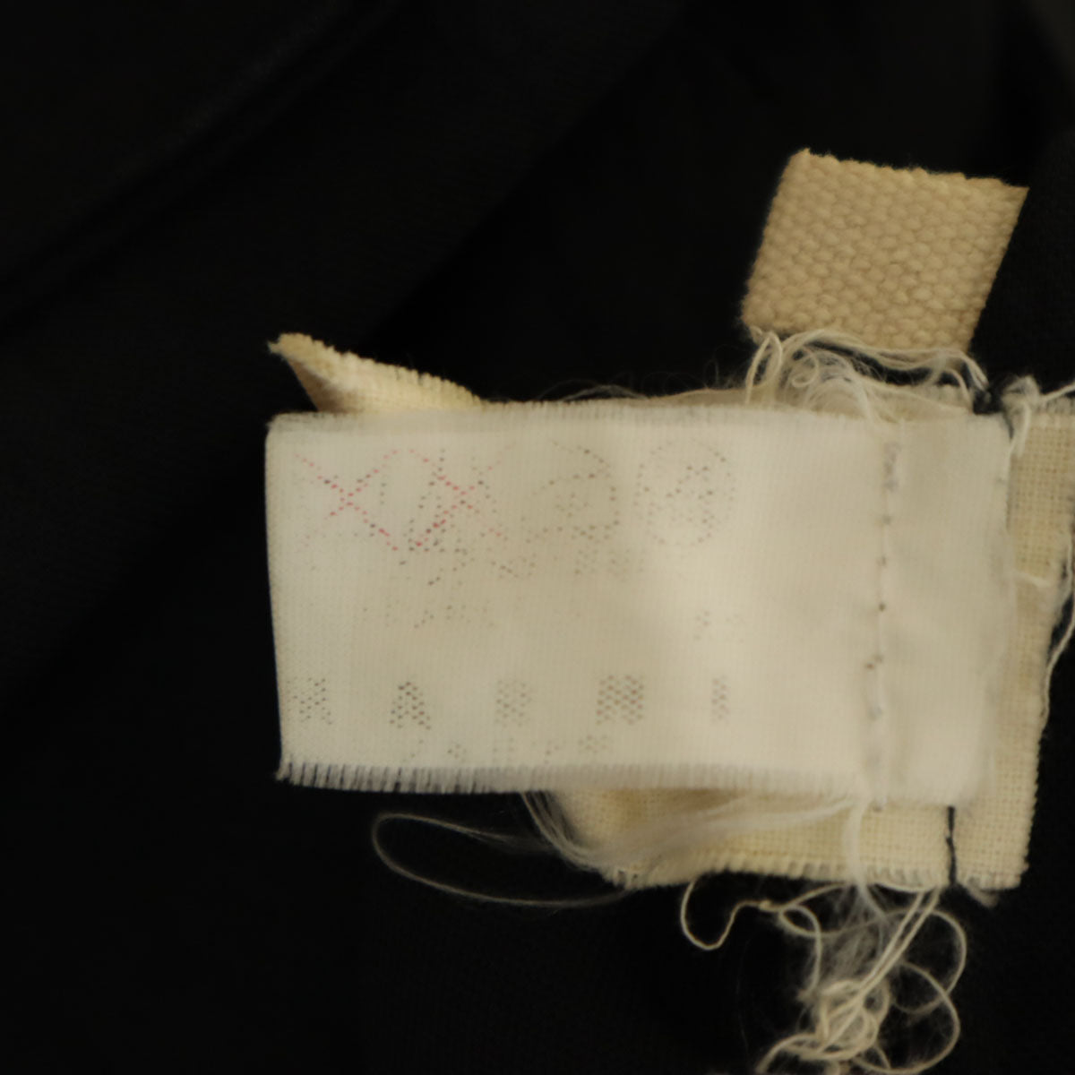 MARNI マルニ イタリア製 ジャンパースカート 40 ブラック ワンピース レディース