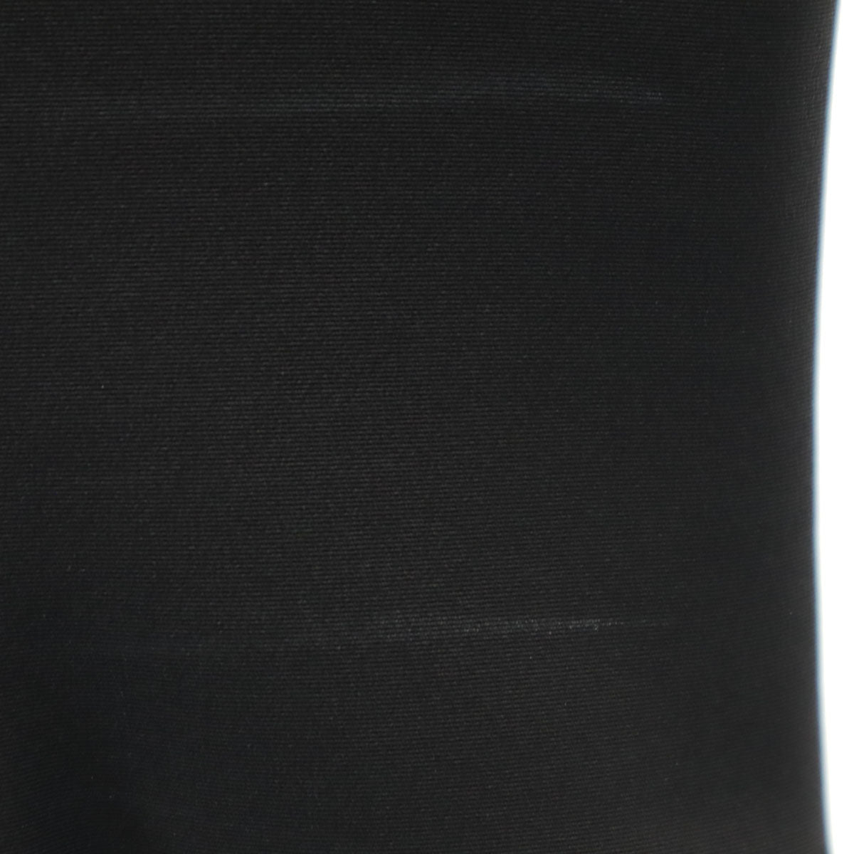 FOXEY NEW YORK フォクシーニューヨーク 日本製 ノースリーブ ワンピース 42 ブラック レディース