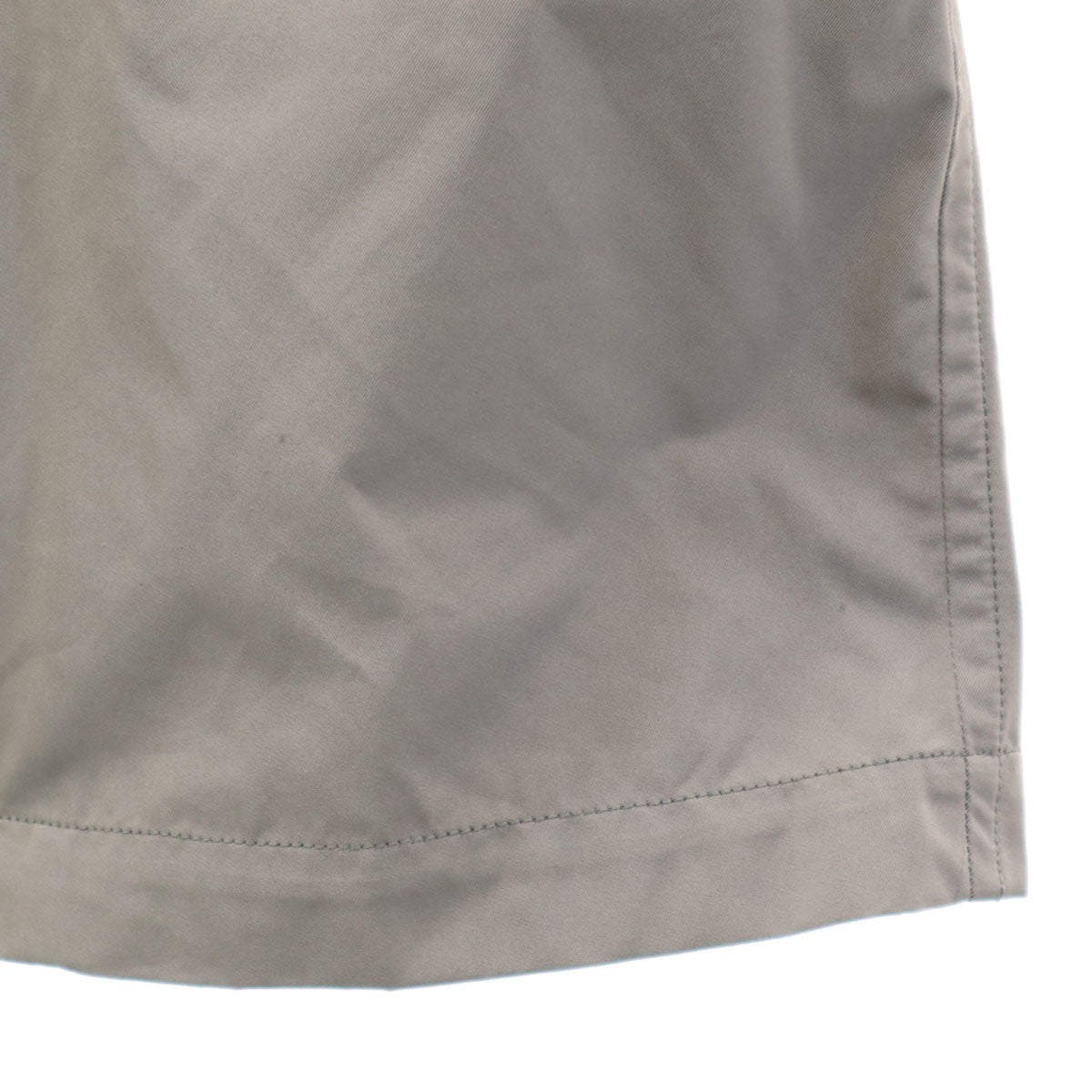 Herno ヘルノ イタリア製 コート 42 グレー系 レディース