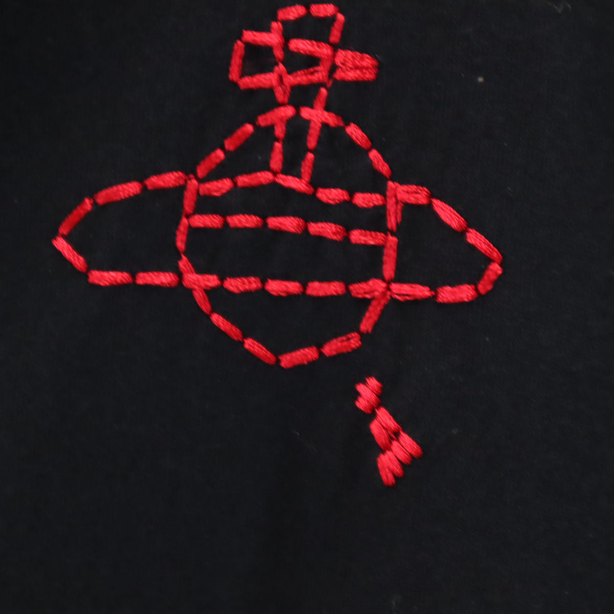 Vivienne Westwood RED LABEL ヴィヴィアンウエストウッドレッドレーベル 日本製 長袖 ワンピース 0 0 黒 レディース