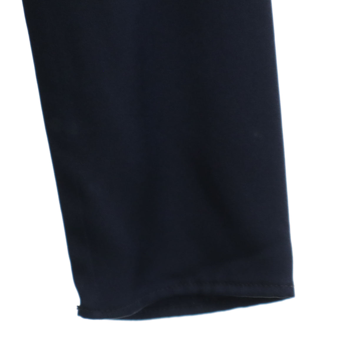 GUCCI グッチ イタリア製 シルク 長袖 ミニ シャツワンピース 38 黒 レディース