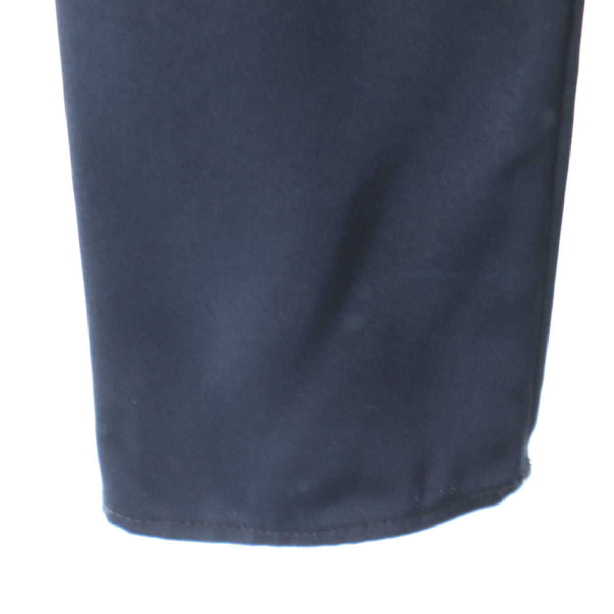 GUCCI グッチ イタリア製 シルク 長袖 ミニ シャツワンピース 38 黒 レディース