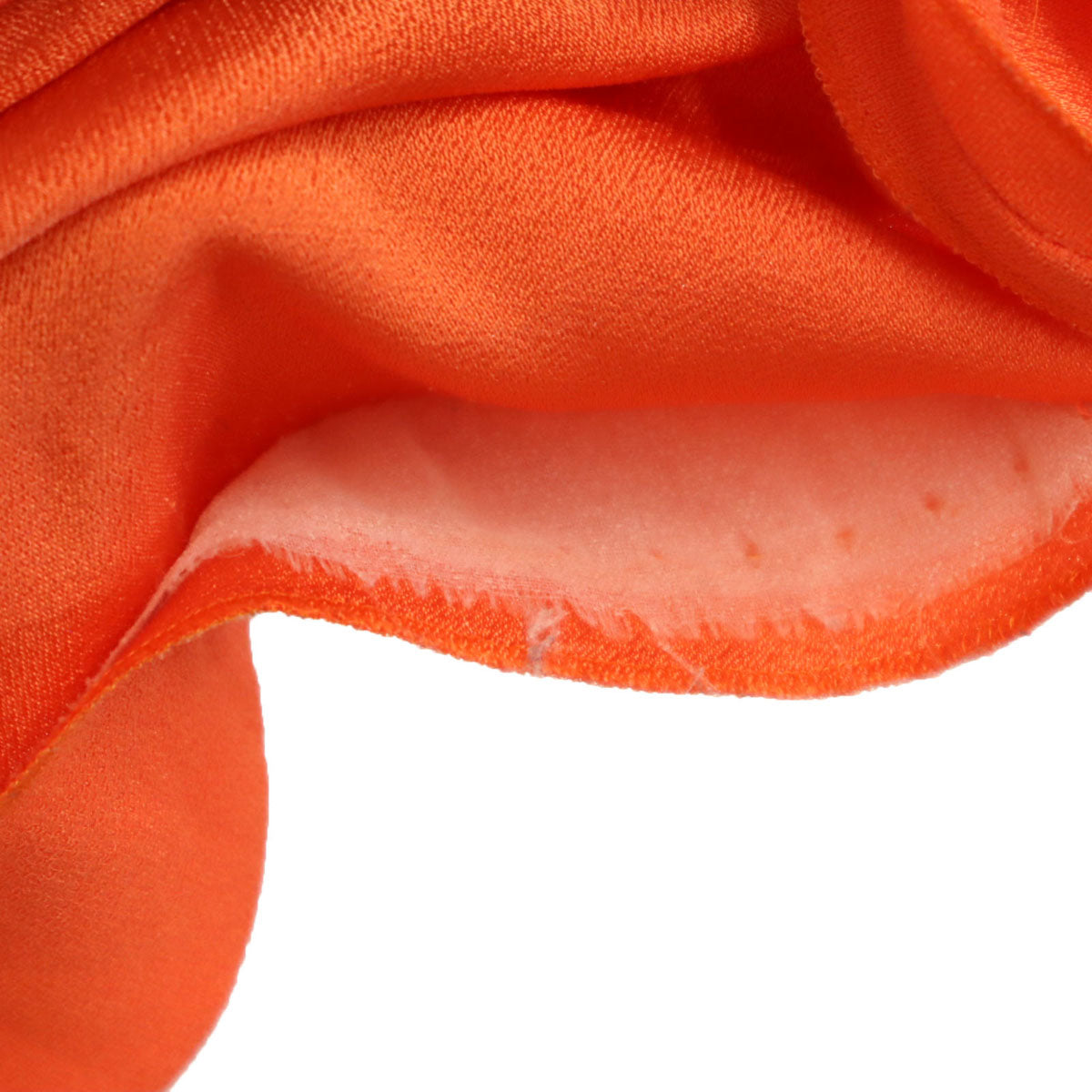 PRADA プラダ イタリア製 バイカラー ノースリーブ ワンピース 38 ピンク系 MILANO レディース