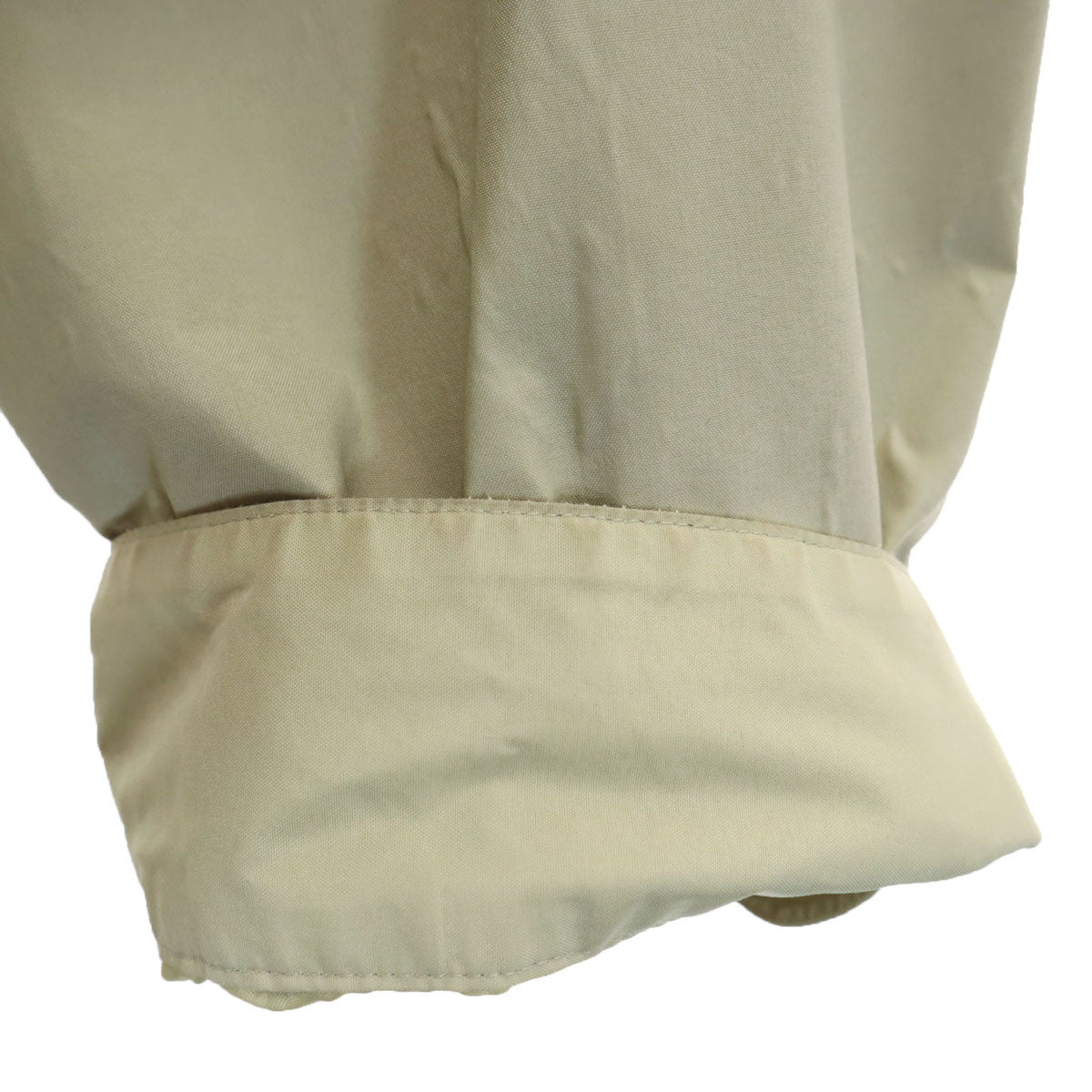 Burberrys バーバリーズ 90s ナイロン オールド コート 40 ベージュ系 三陽商会 メンズ