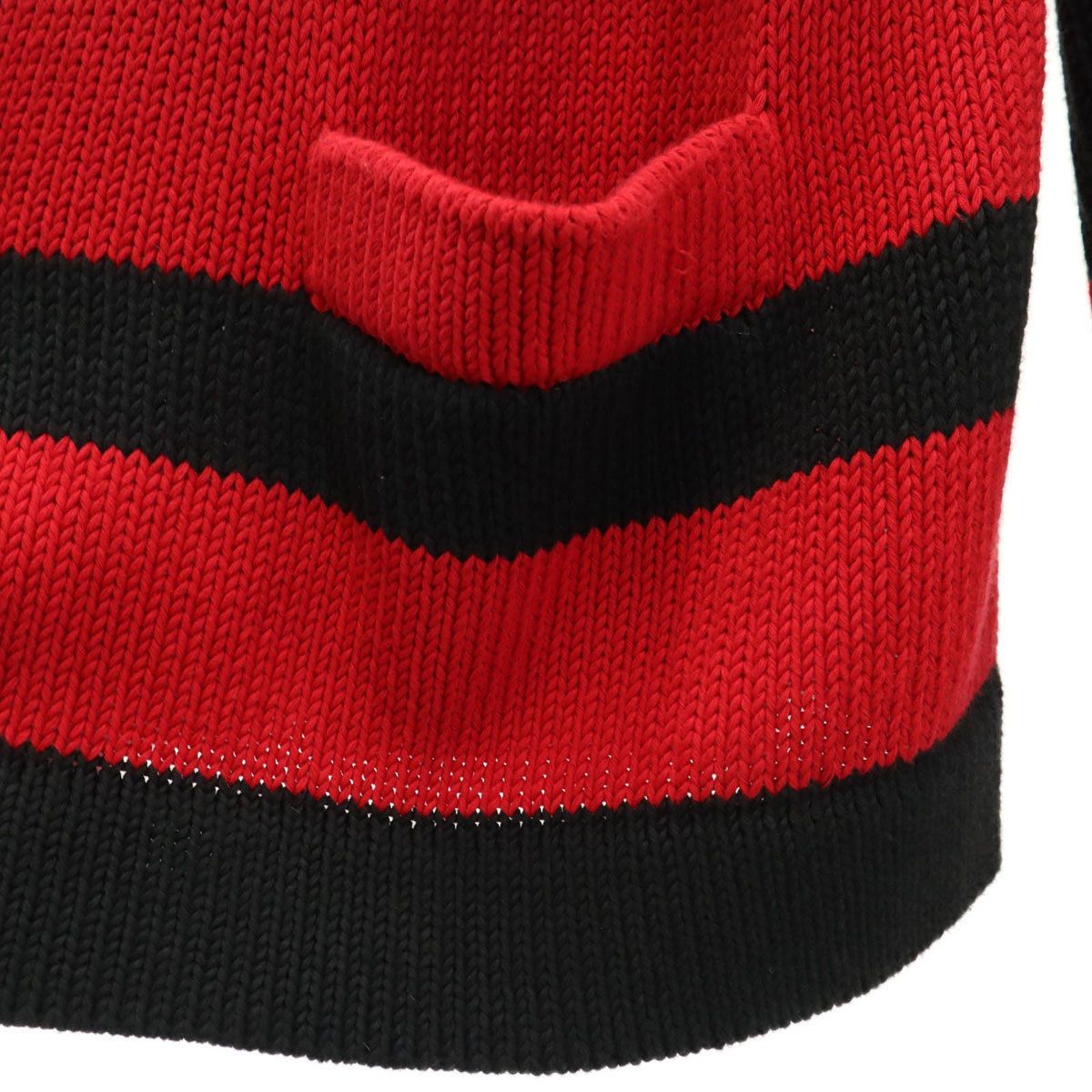 Polo by Ralph Lauren ポロバイラルフローレン ショールカラー ニットコート XXL ブラック系 カーディガン ビッグサイズ メンズ