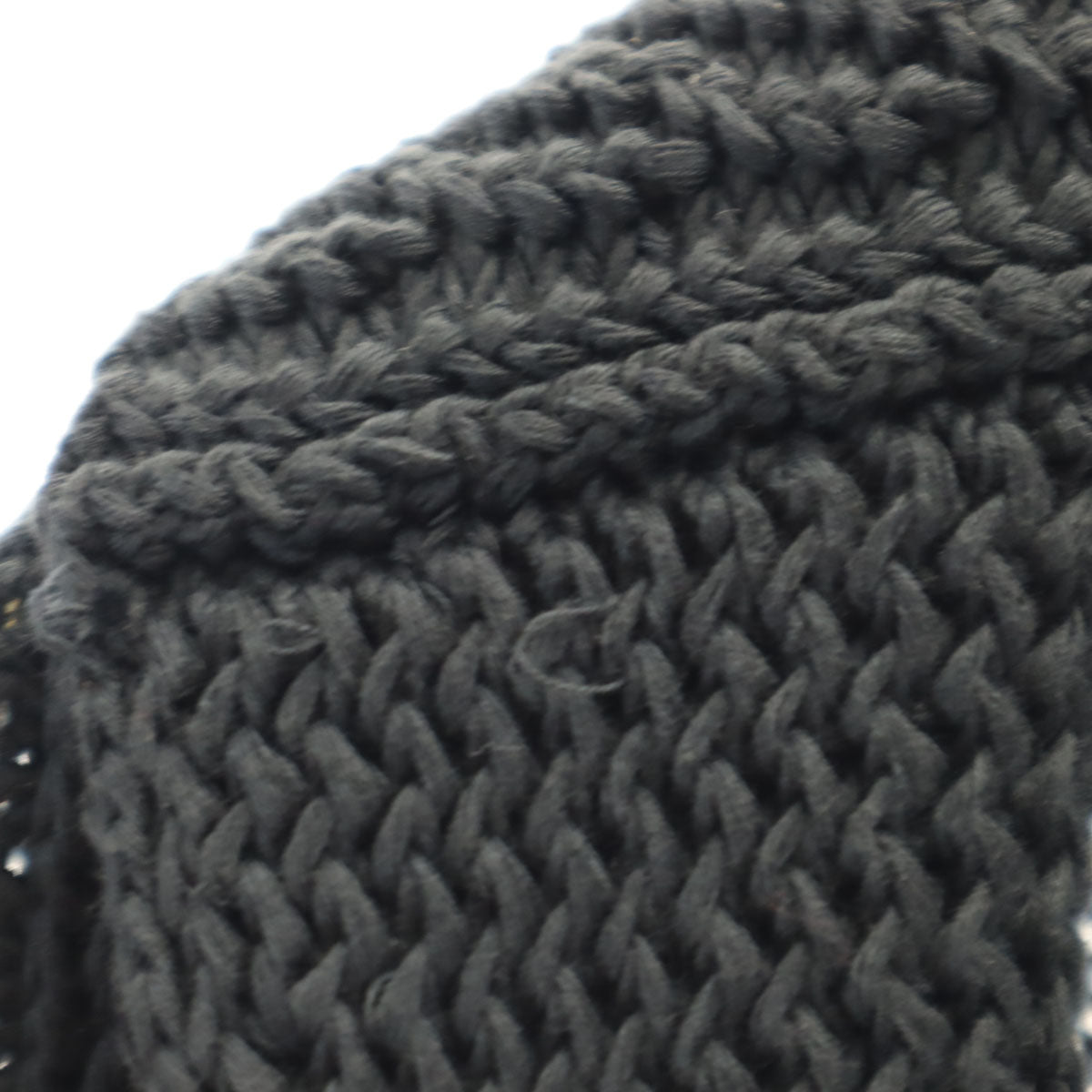 Polo by Ralph Lauren ポロバイラルフローレン ショールカラー ニットコート XXL ブラック系 カーディガン ビッグサイズ メンズ