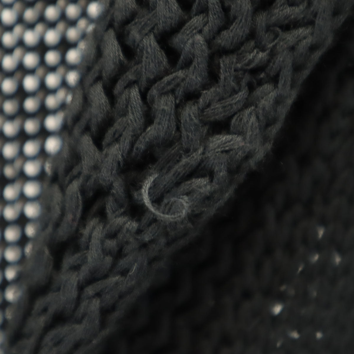 Polo by Ralph Lauren ポロバイラルフローレン ショールカラー ニットコート XXL ブラック系 カーディガン ビッグサイズ メンズ