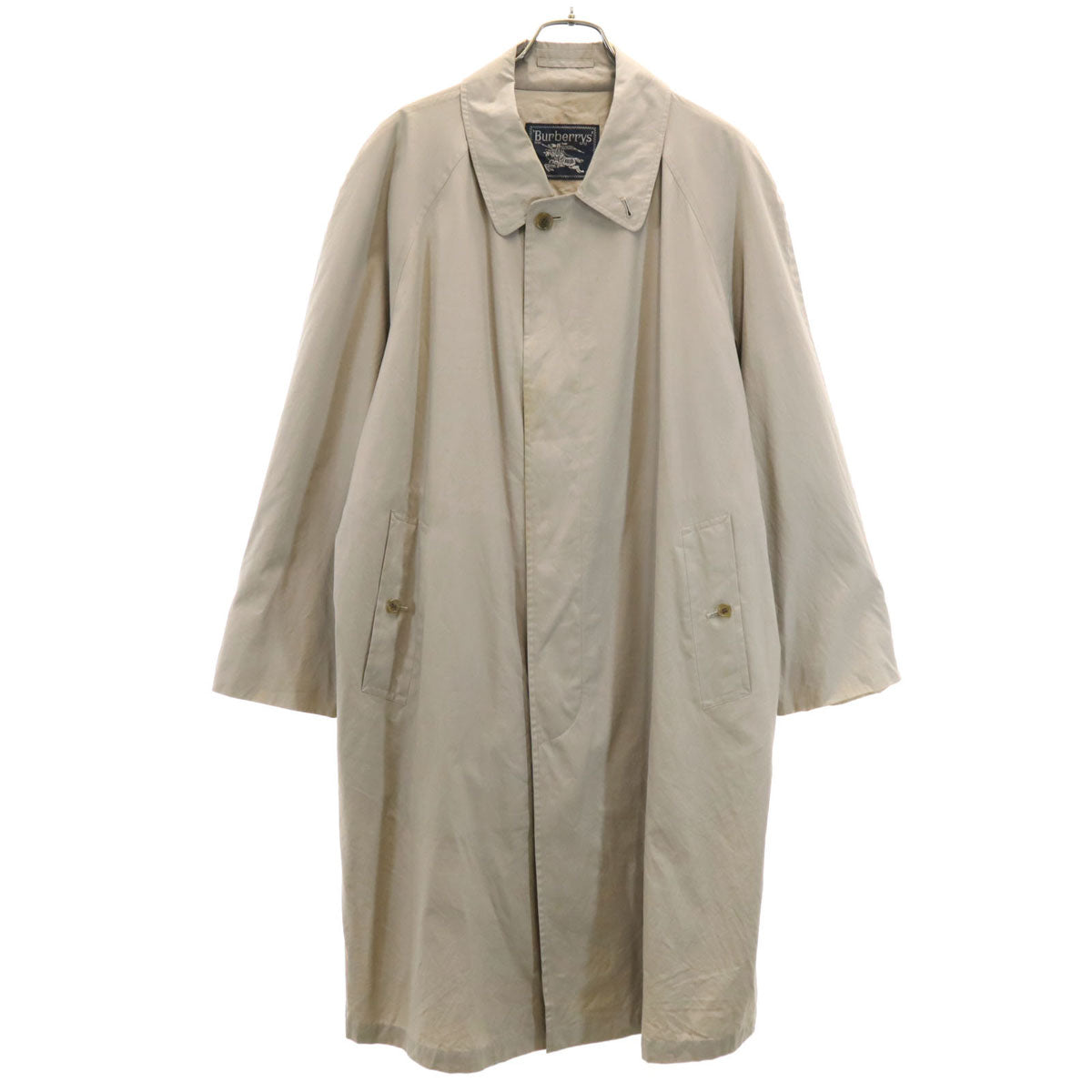 Burberrys バーバリーズ 90s オールド ステンカラーコート 92-170-5